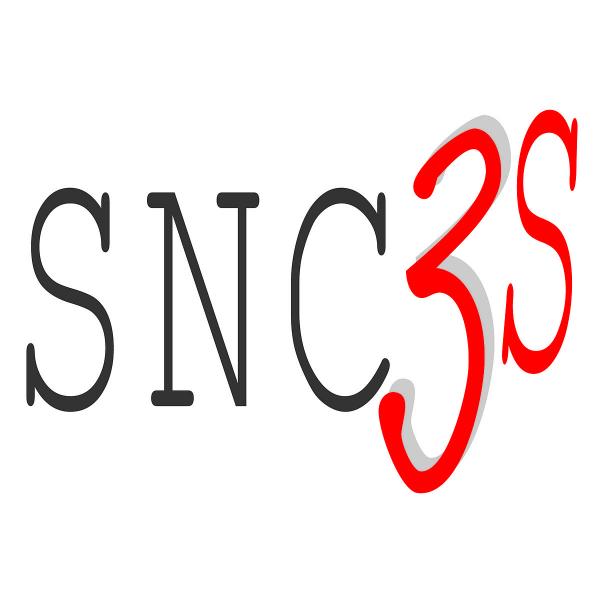 Logo snc3s